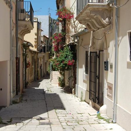 Profumo Di Gelsomino Appartement Scicli Buitenkant foto