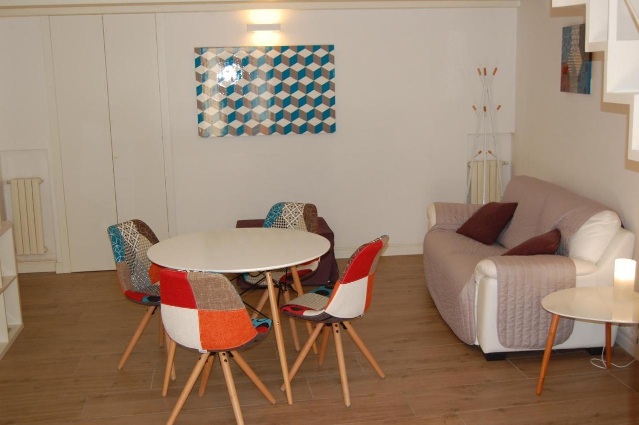 Profumo Di Gelsomino Appartement Scicli Buitenkant foto