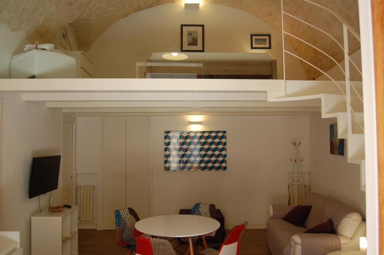 Profumo Di Gelsomino Appartement Scicli Buitenkant foto