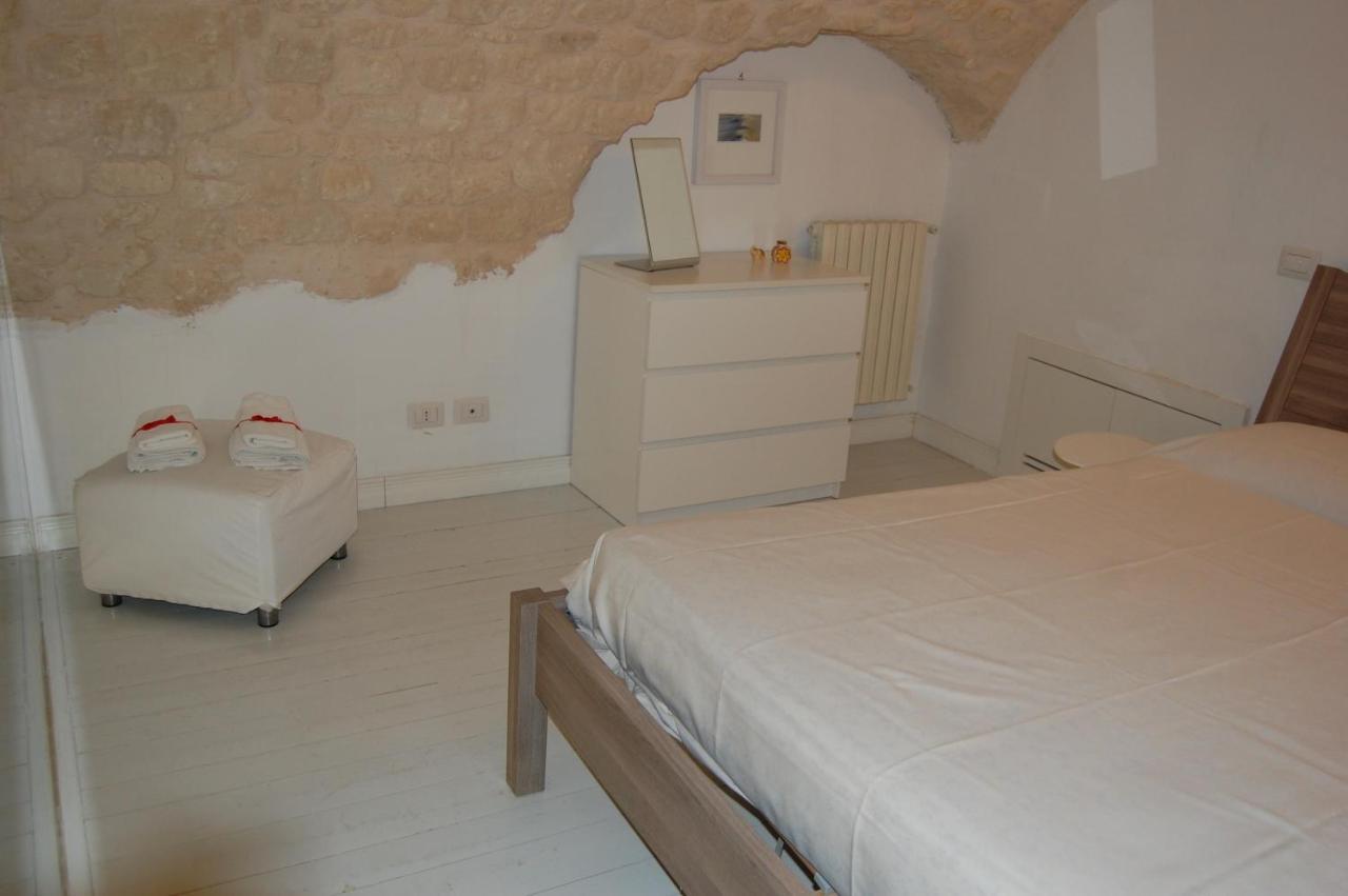 Profumo Di Gelsomino Appartement Scicli Buitenkant foto
