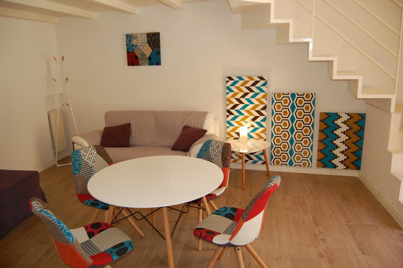 Profumo Di Gelsomino Appartement Scicli Buitenkant foto