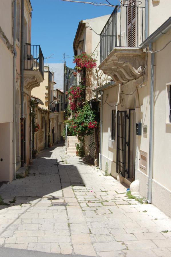 Profumo Di Gelsomino Appartement Scicli Buitenkant foto