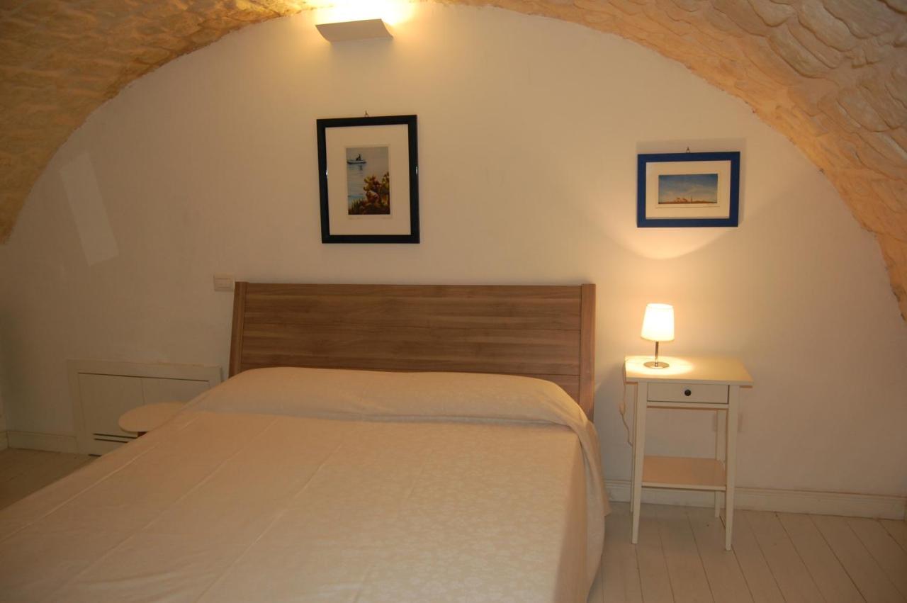 Profumo Di Gelsomino Appartement Scicli Buitenkant foto