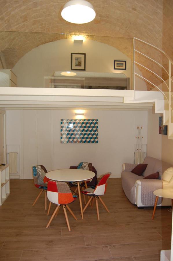 Profumo Di Gelsomino Appartement Scicli Buitenkant foto