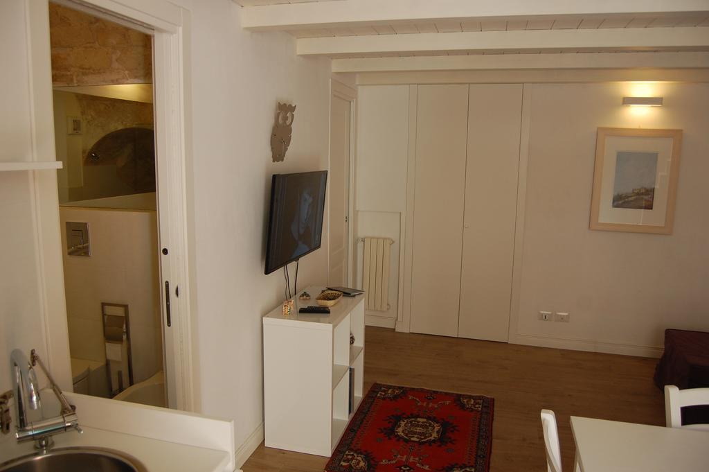 Profumo Di Gelsomino Appartement Scicli Buitenkant foto