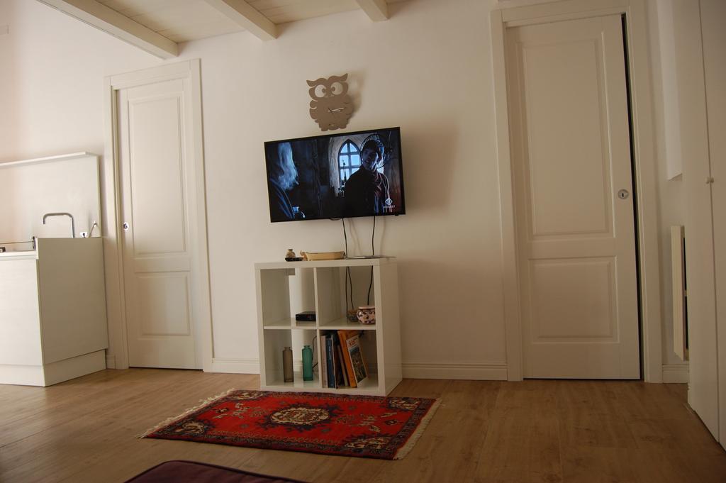 Profumo Di Gelsomino Appartement Scicli Buitenkant foto