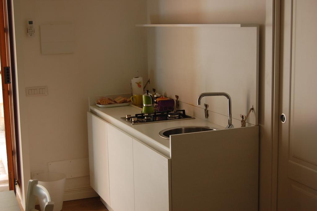 Profumo Di Gelsomino Appartement Scicli Buitenkant foto