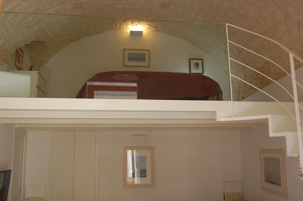 Profumo Di Gelsomino Appartement Scicli Kamer foto