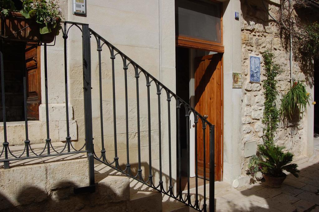 Profumo Di Gelsomino Appartement Scicli Buitenkant foto