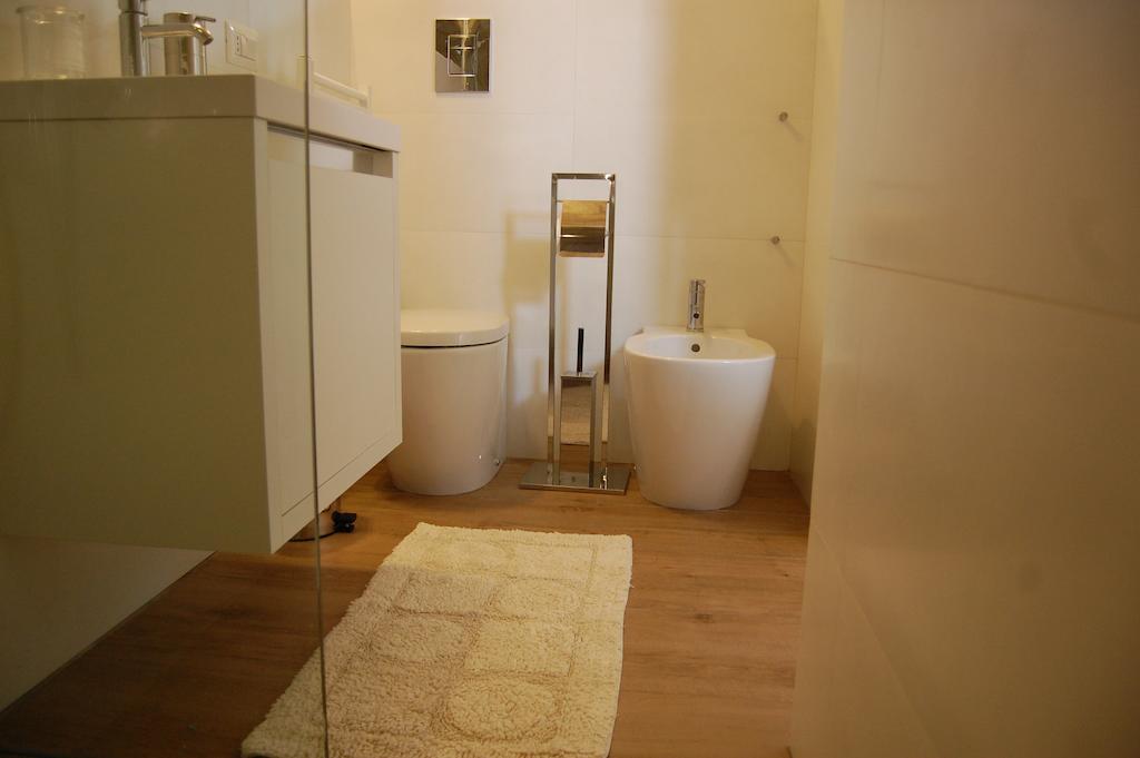 Profumo Di Gelsomino Appartement Scicli Buitenkant foto