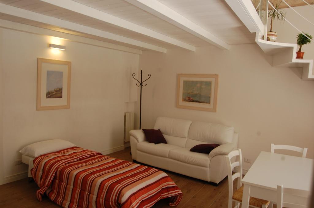 Profumo Di Gelsomino Appartement Scicli Buitenkant foto