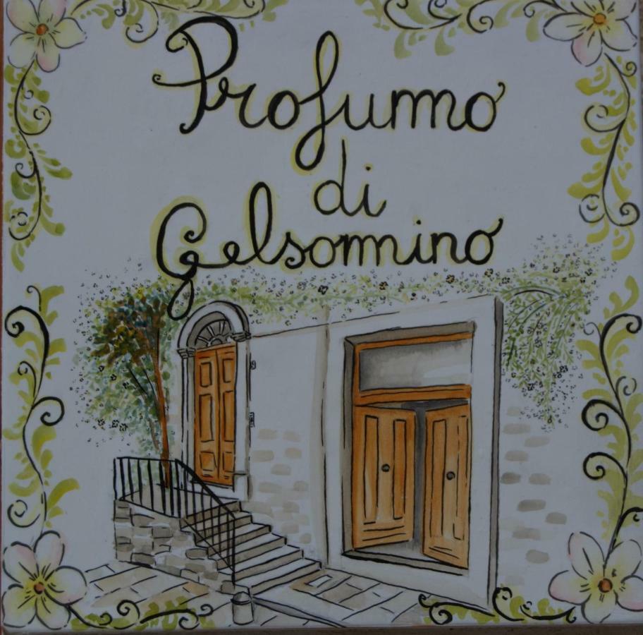 Profumo Di Gelsomino Appartement Scicli Buitenkant foto