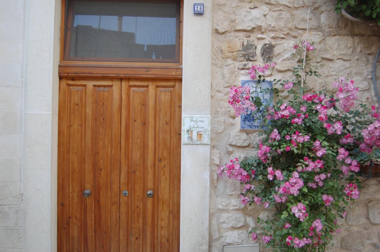 Profumo Di Gelsomino Appartement Scicli Buitenkant foto