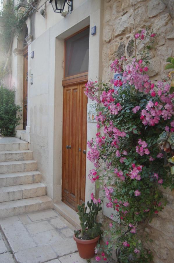 Profumo Di Gelsomino Appartement Scicli Buitenkant foto